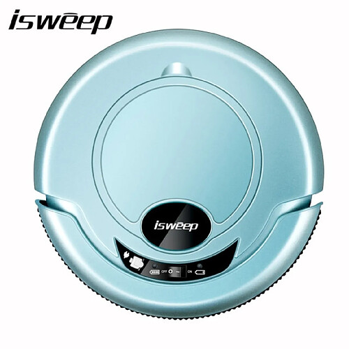 Universal Aspirateur robot S320 pour la page d'accueil 1000 pA essuyage sec et humide Intelligent Cleaner |