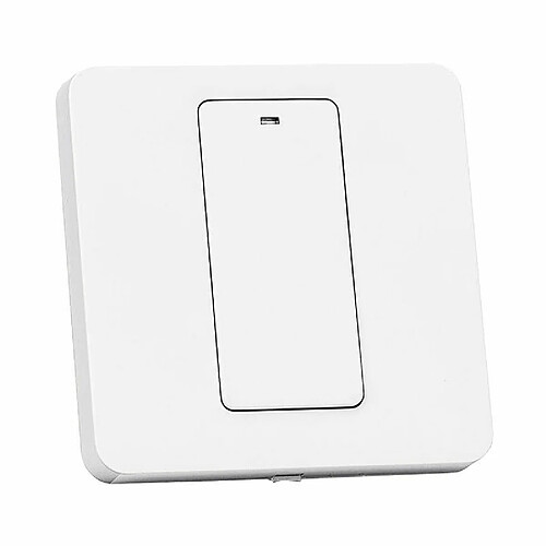 SMART HOME WI-FI WALL SWITCH/2WAY MSS550XHK MEROSS