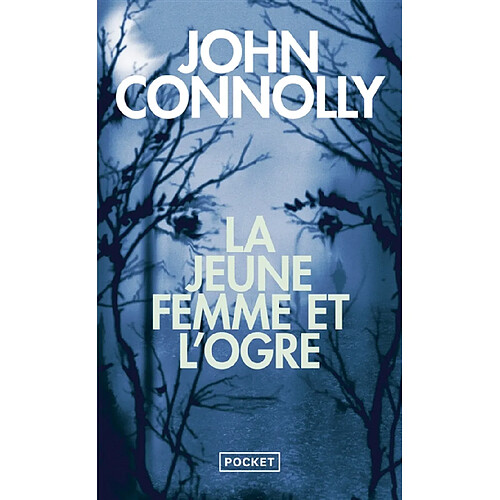 La jeune femme et l'ogre · Occasion