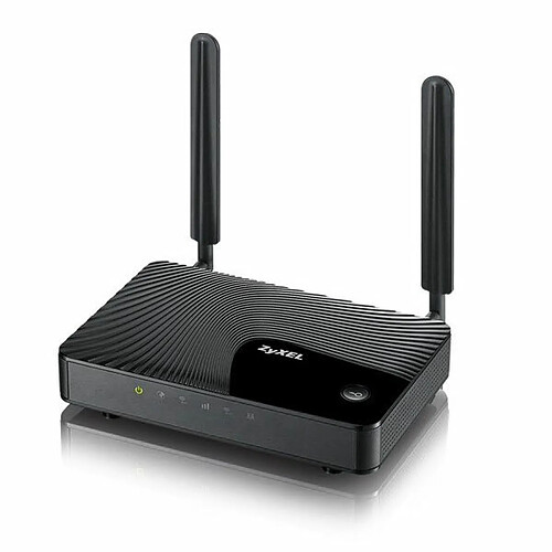 Router ZyXEL LTE3301-M209-EU01V1F