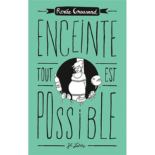 Enceinte : tout est possible · Occasion