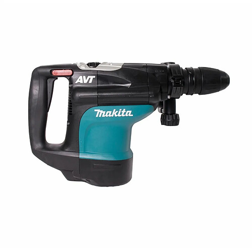 Makita HR 4510 C Marteau perforateur et Burineur 1350W 9,4J SDS-max 45mm + Coffret de transport