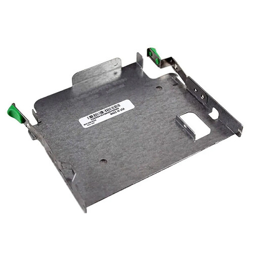 Rack Caddy Tray CD DVD Dell 2D410 Optiplex GX150 GX240 GX260 GX270 · Occasion