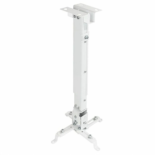 Support de Toit Inclinable pour Projecteur TooQ PJ2012T-W 20 kg