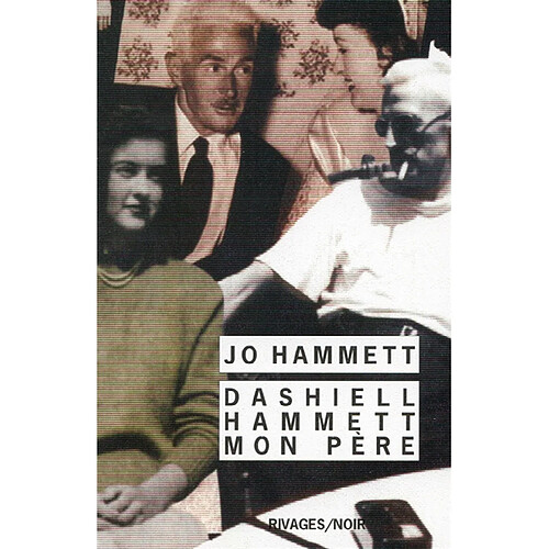 Dashiell Hammett, mon père · Occasion