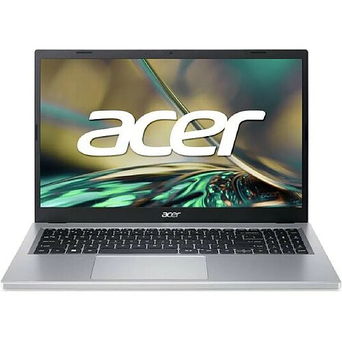 Acer Ordinateur portable 15" Aspire 3 A315-24P-R5RS - Ryzen 5/16 Go/ 512 Go