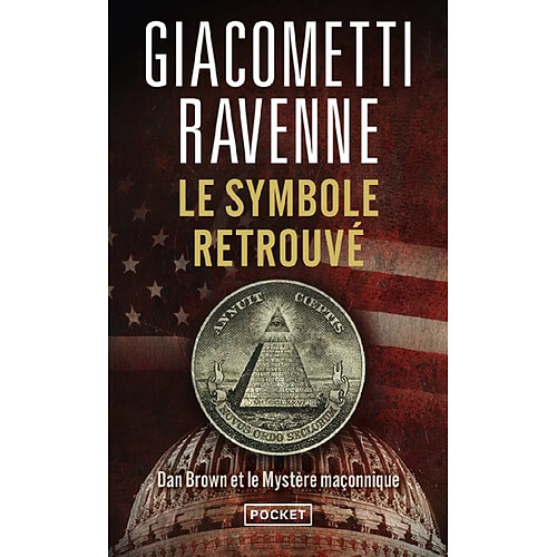 Le symbole retrouvé : Dan Brown et le mystère maçonnique · Occasion