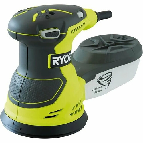 Ponceuse orbitale Ryobi ROS300