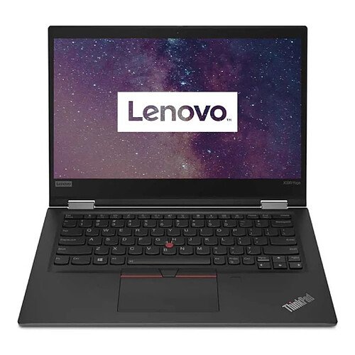 LENOVO THINKPAD X390 YOGA CORE I5 8565U 1.6GHZ · Reconditionné