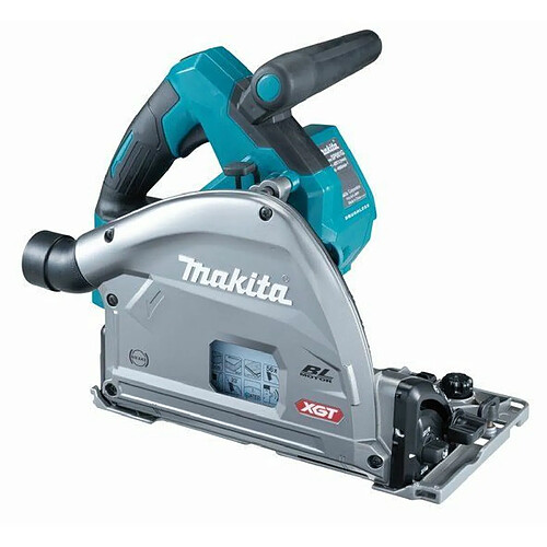 Makita Akku-Tauchsäge SP001GZ03 XGT, 40Volt, Handkreissäge