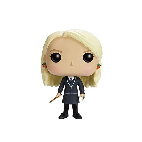 Funko Harry Potter - Figurine POP! Luna Lovegood 9 cm