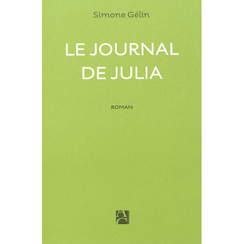 Le journal de Julia · Occasion