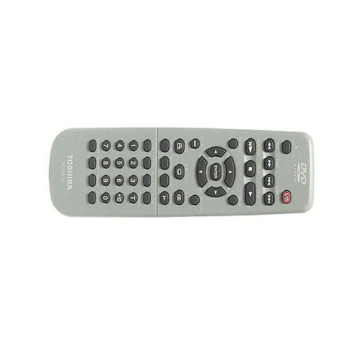 Toshiba Telecommande ser0049