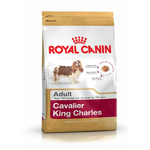 Royal Canin Race Cavalier King Charles Adult