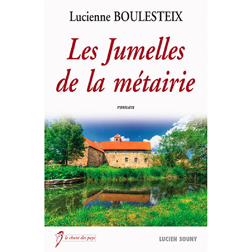 Les jumelles de la métairie · Occasion