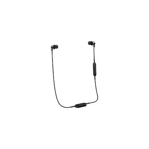 Oreillette Bluetooth Panasonic RP-NJ300BE-W Noir