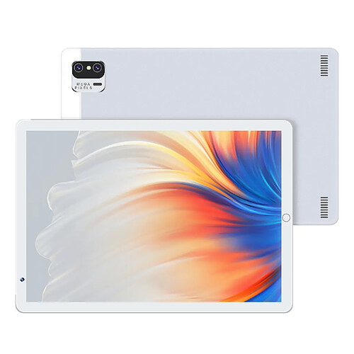 Tablette Tactile VANWIN S42 32 Go 8.0 Pouces Android 12 wifi+dual sim- Blanc