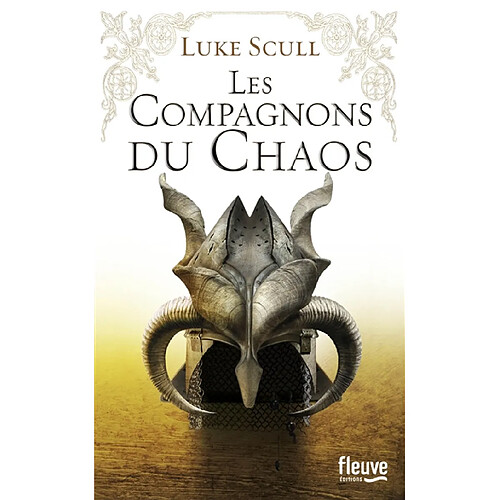 Les compagnons du chaos. Vol. 1 · Occasion