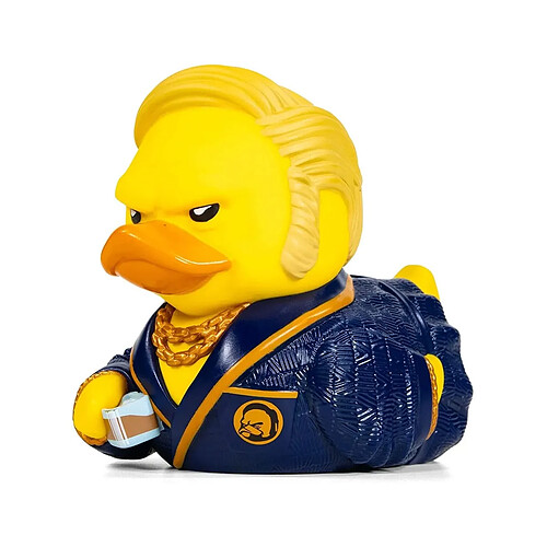 Numskull Retour vers le Futur - Figurine Tubbz Biff Tannen 2015 10 cm