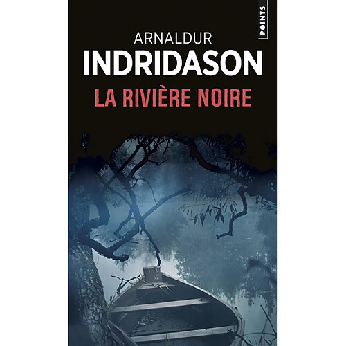 La rivière noire · Occasion