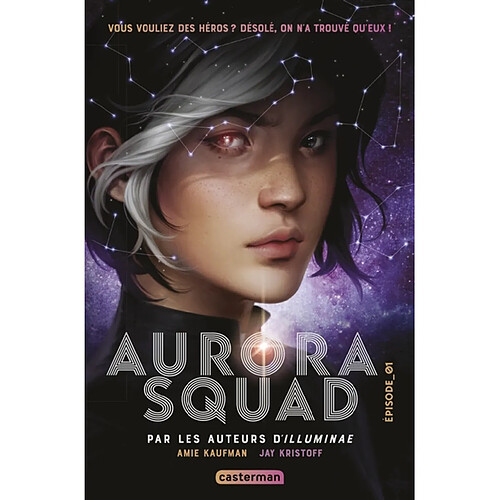 Aurora squad. Vol. 1 · Occasion