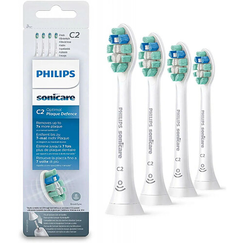 Philips Sonicare C2 Optimal Plaque Defence