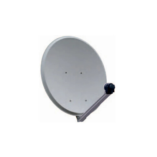 Antenne parabolique 70cm + lnb - clickfastg - SERVIMAT