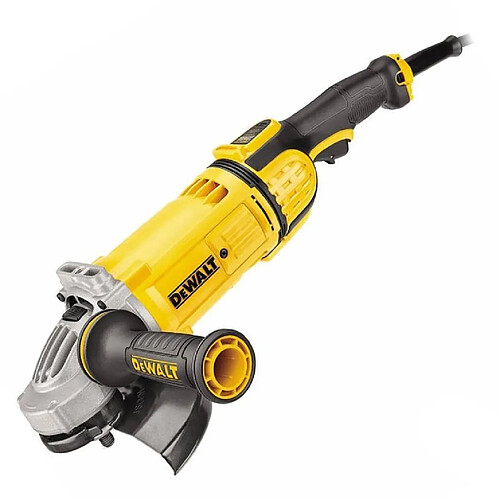 DeWALT DWE4559 Meuleuse D'angle 2400W Ø 230 mm