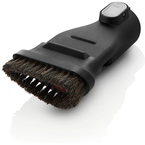 Brosse plumeau 2 en 1 pour aspirateurs unlimited bosch