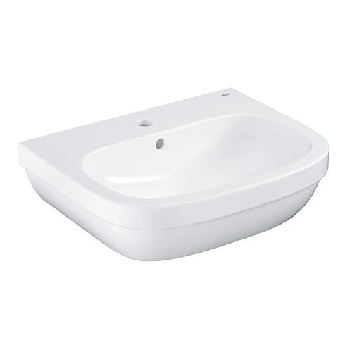 GROHE Lavabo suspendu Euro Ceramic - 60 cm