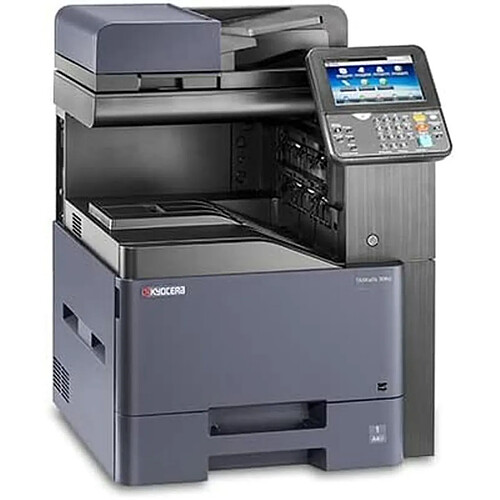 Imprimante Multifonction Kyocera TASKALFA 308CI