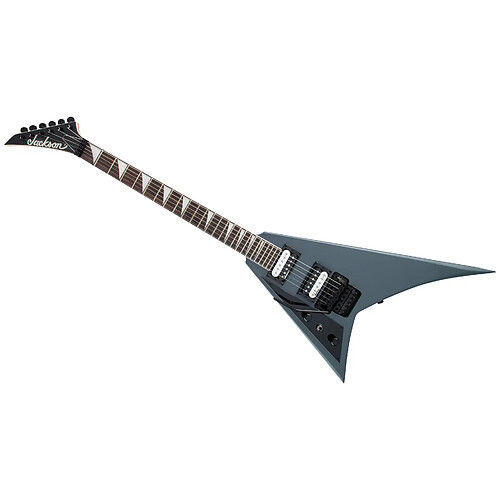 JS Rhoads JS32 LH Satin Gray Jackson