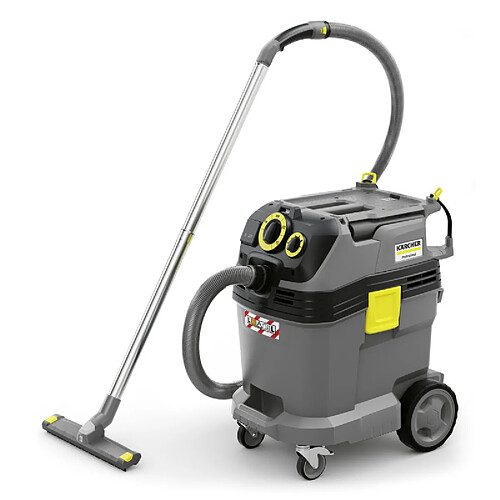 Aspirateur NT 40 1 TACT TE L eau et poussière 1380W KARCHER 11483110