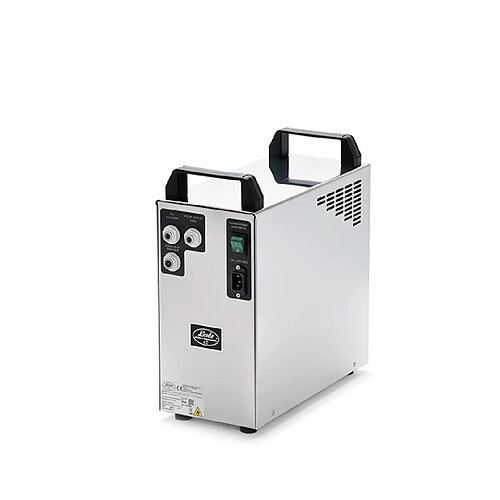 ich-zapfe Fontaine a eau, machine eau gazeuse, distributeur d eau, machine eau pétillante - Externer Karbonator 40L