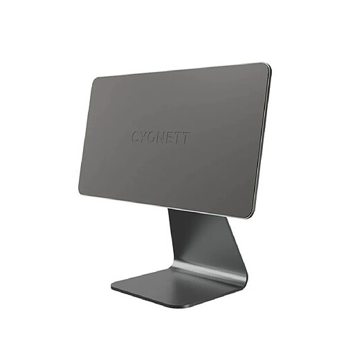 CYGNETT Support pour iPad Pro 10,9"/iPad Pro 11" MagStand à Fixation Magnétique Gris