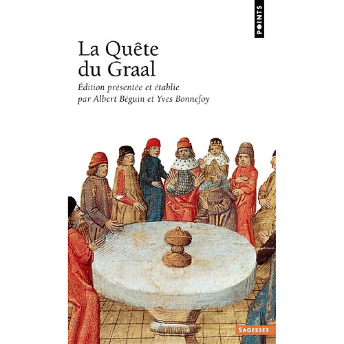 La quête du Graal · Occasion