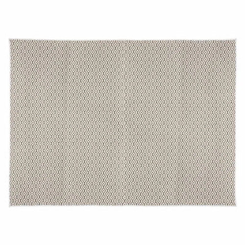 Tapis Multi-Usages Row 120x170cm Beige Lin