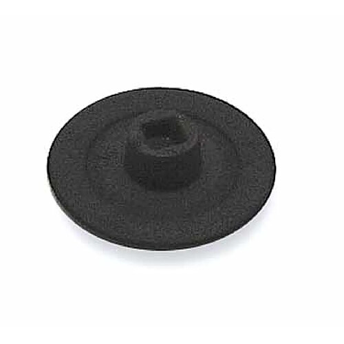 CHAPEAU DE BRULEUR SEMI RADIDE DIAM 50 POUR CUISINIERE FAURE - 603251405