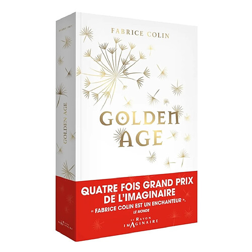 Golden age · Occasion