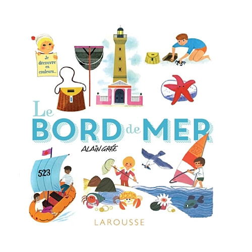 Le bord de mer · Occasion