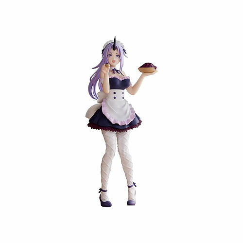 Figure à Collectionner Bandai That Time I Got Reincarnated as a Slime Shion PVC 18 cm