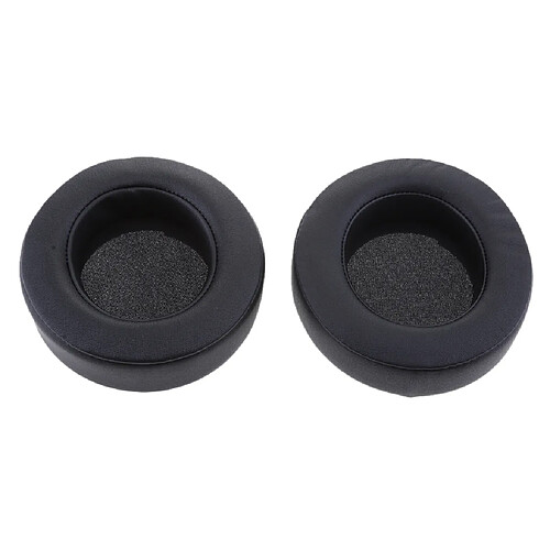 Coussinets D'oreille De Remplacement Pour Casque Razer Kraken 7.1 V2 Gris