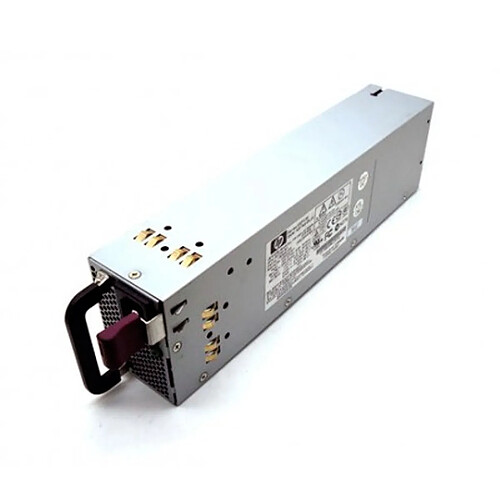 Alimentation HP DL380 DPS-600PB B 321632-501 367238-501 575W Server Power Supply · Occasion