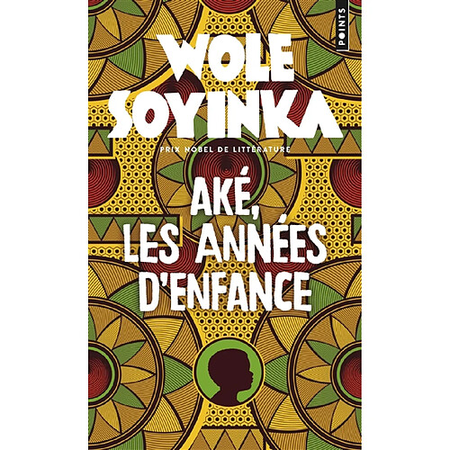 Aké, les années d'enfance · Occasion