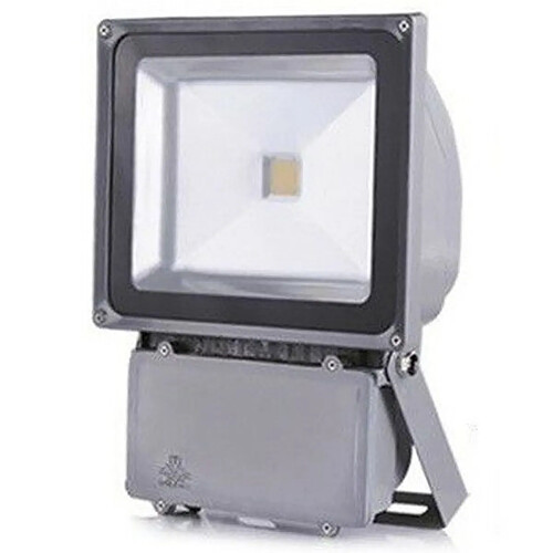 Tradex SPOT LED 150W WATT OUTDOOR IP65 COLD LIGHT