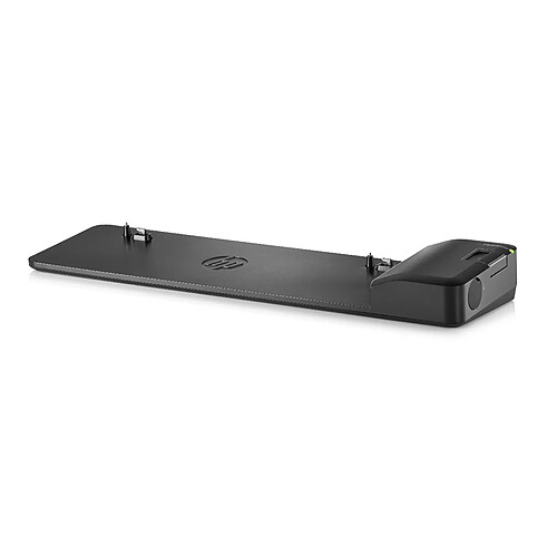 HP 2013 UltraSlim Noir · Reconditionné