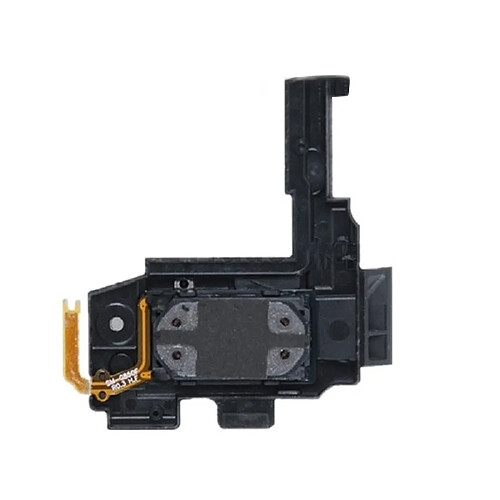 Wewoo Pour Samsung Galaxy Alpha / G850F pièce détachée Module haut-parleur