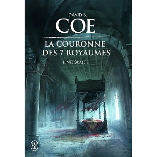 La couronne des sept royaumes : intégrale. Vol. 1 · Occasion