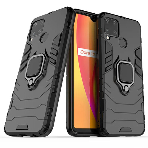 PHONECARE Coque Military Defender 3x1 Anti-Impact - Realme C15