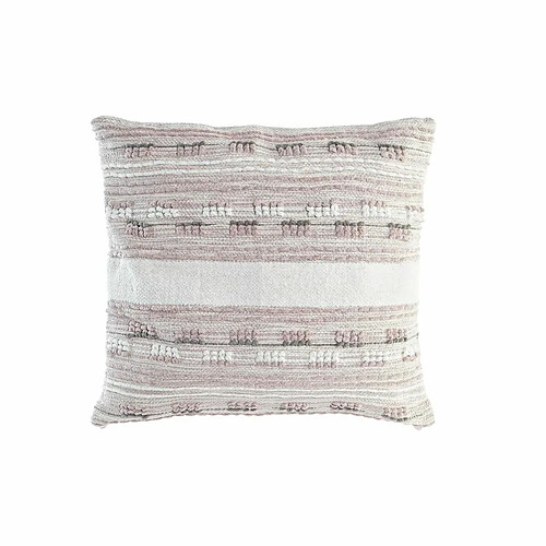 Coussin DKD Home Decor 60 x 10 x 60 cm Multicouleur Boho